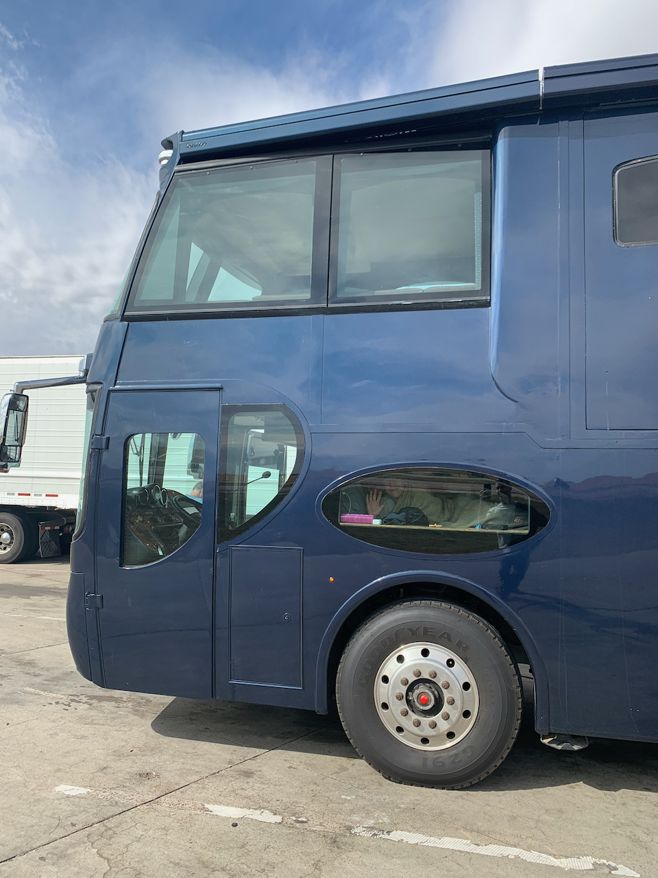 [YEAR] [MAKE] [MODEL] - Front Driver Side